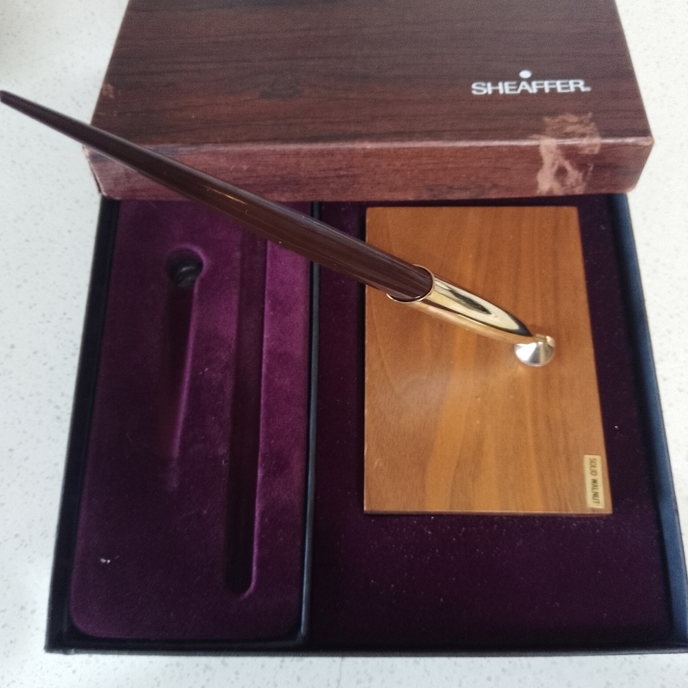 Sheaffer Vintage Pen